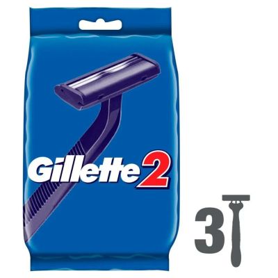 Лот: 24110322. Фото: 1. Станок для бритья Gillette, для... Бритвенные станки и лезвия