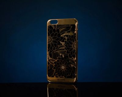 Лот: 19916563. Фото: 1. Кейс BECKBERG для iPhone 6 Plus... Чехлы, бамперы
