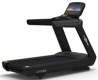 Лот: 22392568. Фото: 1. Беговая дорожка CardioPower PRO... Беговые дорожки
