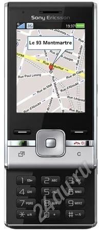 Лот: 662047. Фото: 1. Корпус Sony Ericsson T715 Доставка. Корпуса, клавиатуры, кнопки