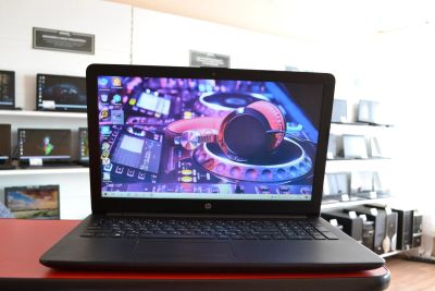Лот: 16003902. Фото: 1. HP 15-bs1620ur (15,6"/intel core... Ноутбуки