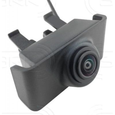 Лот: 9979282. Фото: 1. Камера переднего вида Blackview... Детали тюнинга