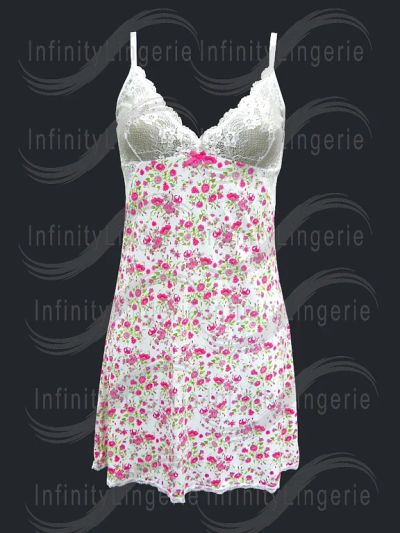 Лот: 3614092. Фото: 1. Сорочка Infinity "Santa Rosa... Домашняя одежда
