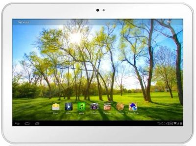 Лот: 4928771. Фото: 1. Планшет 10.1" RoverPad Air, 4... Планшеты