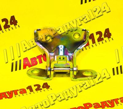 Лот: 18645944. Фото: 1. Петля двери Kia Rio (2011-н.в... Кузов