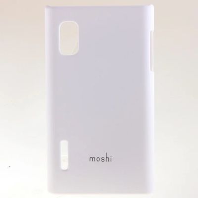 Лот: 4519646. Фото: 1. Накладка Moshi Soft Touch для... Чехлы, бамперы