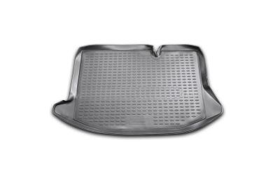 Лот: 7231471. Фото: 1. Коврик багажника Ford Fiesta 2001-2008. Салон