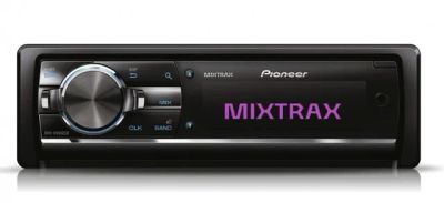 Лот: 7356025. Фото: 1. Pioneer DEH-X9500SD. Автомагнитолы