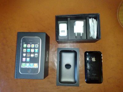 Лот: 6688270. Фото: 1. IPhone. Смартфоны