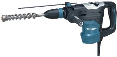 Лот: 12107692. Фото: 1. Перфоратор Makita HR4003C. Гарантия... Электроинструмент