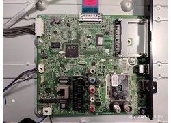 Лот: 18356474. Фото: 1. EAX64891306 tv LG 50LN540V panel... Запчасти для телевизоров, видеотехники, аудиотехники