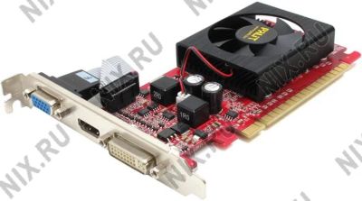 Лот: 8838321. Фото: 1. gf8400gs 512mb hdmi. Видеокарты