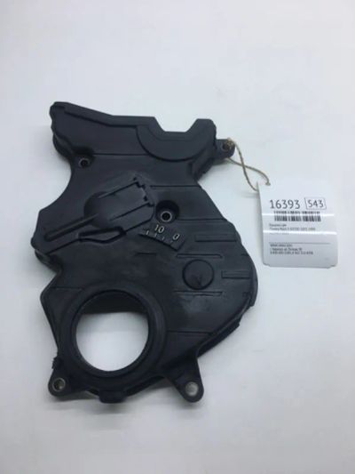 Лот: 20379385. Фото: 1. Крышка ГРМ Toyota Mark Ii 1999... Двигатель и элементы двигателя