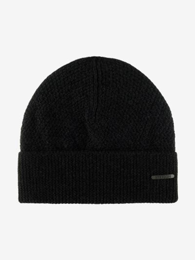 Лот: 24767304. Фото: 1. Шапка с отворотом STETSON 8599396... Другое (спортивная одежда)