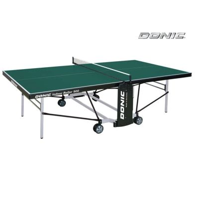 Лот: 10158389. Фото: 1. Теннисный стол Donic Indoor Roller... Другое (спортивные товары)