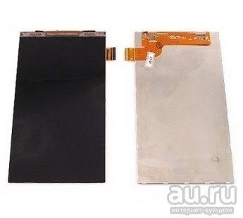 Лот: 16278342. Фото: 1. Дисплей для Alcatel Pop C7 OT-7041D... Дисплеи, дисплейные модули, тачскрины