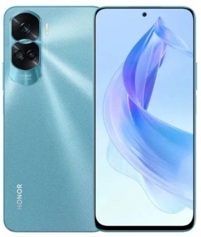 Лот: 21074926. Фото: 1. Смартфон Honor 90 Lite 8Gb/256Gb... Смартфоны