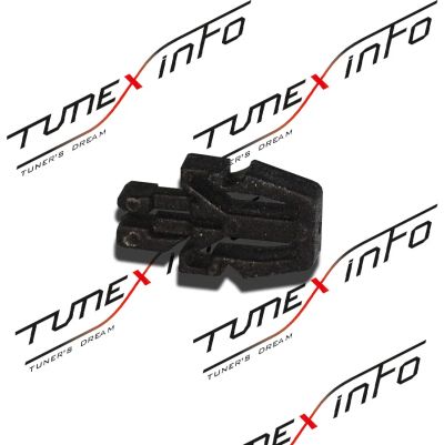 Лот: 20928890. Фото: 1. Клипса автомобильная К-237. Салон