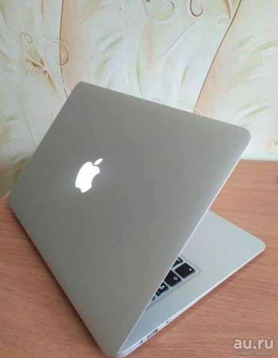 Лот: 16988398. Фото: 1. MacBook Air 13 Mid 2012. Ноутбуки