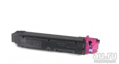Лот: 16549769. Фото: 1. Картридж Kyocera TK-5150M ELP... Картриджи, расходные материалы