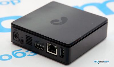Лот: 9995059. Фото: 1. Приставка к телевизору Smartlabs... Цифровое, спутниковое ТВ