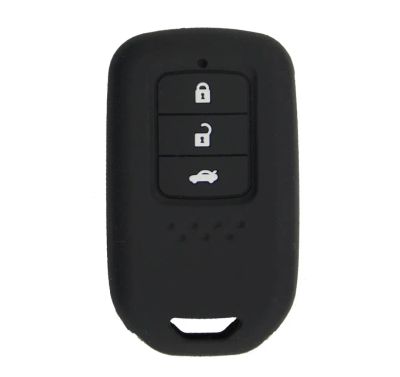Лот: 20089708. Фото: 1. Чехол Honda. Автомобильные сигнализации