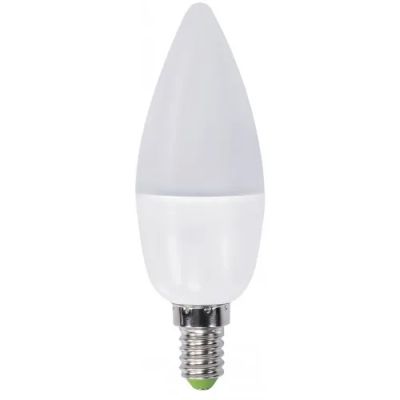 Лот: 14333129. Фото: 1. Лампа PLED-DIM C37 7w 3000K 540... Лампочки