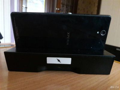 Лот: 7603861. Фото: 1. sony xperia z. Смартфоны