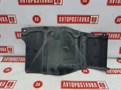 Лот: 20900645. Фото: 1. Защита двигателя Toyota Premio... Двигатель и элементы двигателя