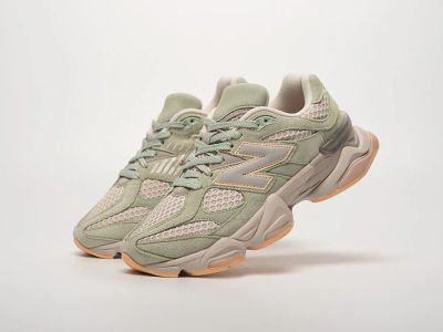 Лот: 24974497. Фото: 1. Кроссовки New Balance 9060. Кеды, кроссовки, слипоны