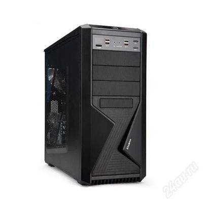 Лот: 2092700. Фото: 1. системный блок (intel core i7-950... Компьютеры в сборе