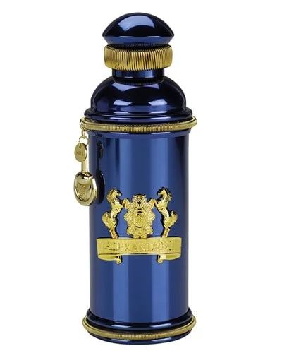 Лот: 9747310. Фото: 1. Alexandre. J Zafeer Oud Vanille. Унисекс парфюмерия