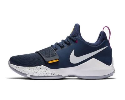 Лот: 10376085. Фото: 1. Nike PG 1 Ferocity M. Кеды, кроссовки, слипоны