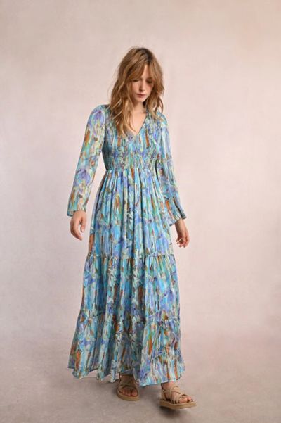 Лот: 25056495. Фото: 1. Платье LaRedoute. Другое (одежда, обувь, галантерея)