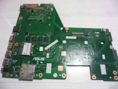 Лот: 14537643. Фото: 1. Материнская плата Asus Vivobook... Материнские платы