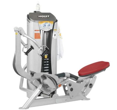 Лот: 22373668. Фото: 1. Гребная тяга сидя Hoist RS-1203. Силовые, скамьи, стойки