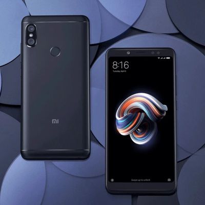 Лот: 12752713. Фото: 1. 5.99" Xiaomi Redmi Note Global... Смартфоны