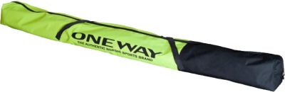 Лот: 6112856. Фото: 1. Чехол для лыж One Way Ski Bag... Чехлы