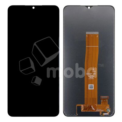 Лот: 19261707. Фото: 1. Дисплей для Samsung Galaxy A02... Дисплеи, дисплейные модули, тачскрины