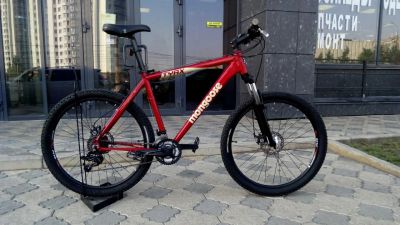 Лот: 7773060. Фото: 1. Велосипед Mongoose Tyax Comp. Велосипеды