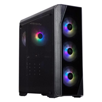 Лот: 24509698. Фото: 1. Игровой компьютер Robotcomp M-16... Компьютеры в сборе