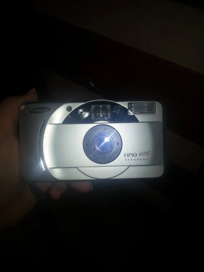 Лот: 3976871. Фото: 1. samsung fino 40s panorama. Другое (фотокамеры)
