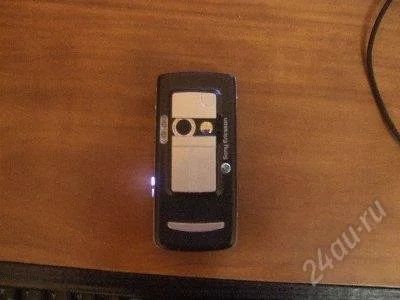 Лот: 2776921. Фото: 1. продам обменяю sony ericsson k750i. Кнопочные мобильные телефоны