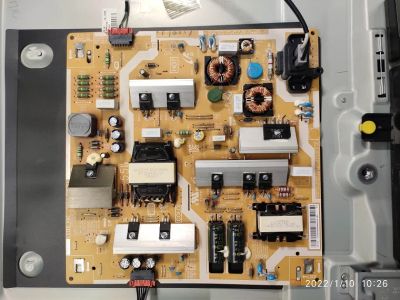 Лот: 18456965. Фото: 1. BN44-00876A tv Samsung UE55KU6650. Запчасти для телевизоров, видеотехники, аудиотехники