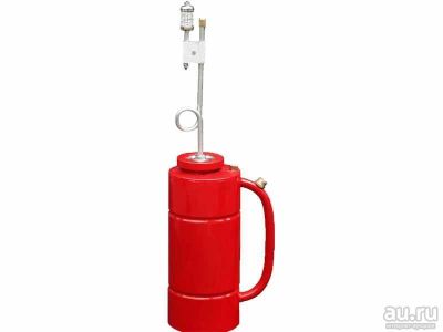 Лот: 13446145. Фото: 1. Аппарат зажигательный АЗ-4 "Ермак... Огнетушители