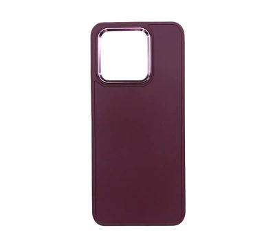 Лот: 22145226. Фото: 1. ЧЕХОЛ ДЛЯ REDMI 10C SILICONE LUXE. Чехлы, бамперы