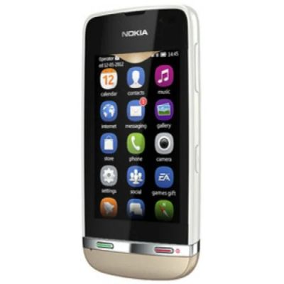 Лот: 4593321. Фото: 1. Продам смартфон Nokia Asha 311... Смартфоны