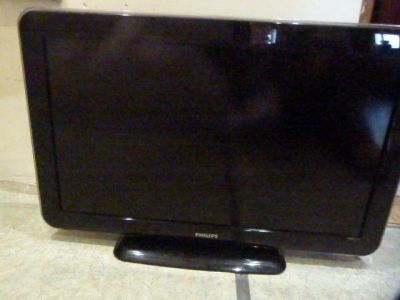 Лот: 16622714. Фото: 1. телевизор Philips 32. Телевизоры