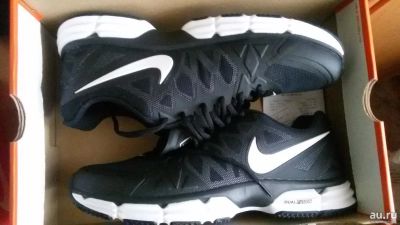 Лот: 9472784. Фото: 1. Новые кроссовки Nike dual fusion... Кеды, кроссовки, слипоны