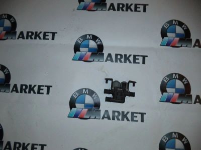 Лот: 3878883. Фото: 1. Клапана печки E39 BMW БМВ. Другое (автозапчасти)